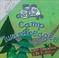 Cover of: 5-G Challenge Spring Quarter Camp Iwanabeagee Audio CD