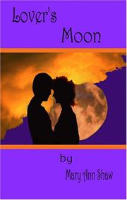 Cover of: Lover's Moon