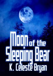 Cover of: Moon of the Sleeping Bear