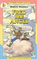 Cover of: Fred the Angel