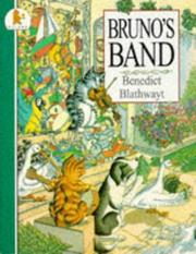 Cover of: Bruno's Band