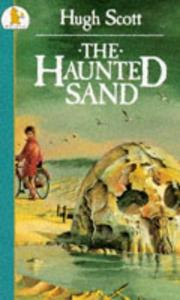 Cover of: The Haunted Sand