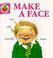 Cover of: Make a Face (Reading Time)