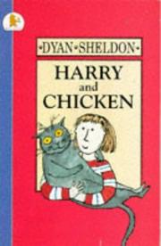 Cover of: Harry and Chicken