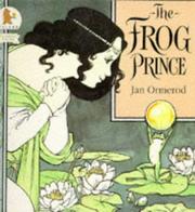 Cover of: The Frog Prince by Jan Ormerod