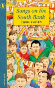 Cover of: Songs on the South Bank (Racers)