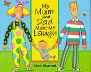 Cover of: My Mum and Dad Make Me Laugh