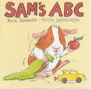 Cover of: Sam's ABC