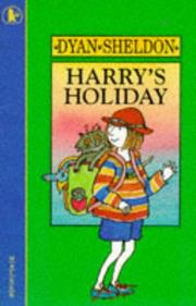 Cover of: Harry's Holiday