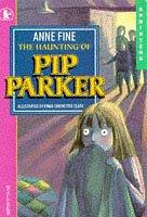 Cover of: The Haunting of Pip Parker (Sprinters)