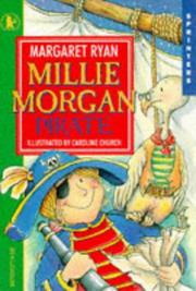 Cover of: Millie Morgan, Pirate by Margaret Ryan