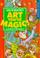 Cover of: Art, You're Magic! (Sprinters)