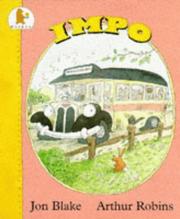 Cover of: Impo