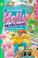 Cover of: Holly and the Skyboard (Sprinters)