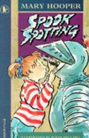 Cover of: Spook Spotting (Racers)
