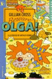 Cover of: Beware Olga!