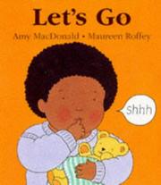 Cover of: Let's Go (Let's Board Books)