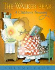 Cover of: The Walker Bear