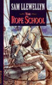 Cover of: The Rope School