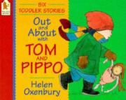 Cover of: Tom and Pippo