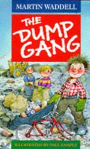 Cover of: The Dump Gang (Racers)