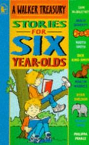 Cover of: Stories for Six-year-olds (Walker Treasuries)