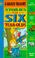 Cover of: Stories for Six-year-olds (Walker Treasuries)