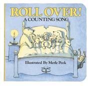 Cover of: Roll Over! by Merle Peek, Merle Peek