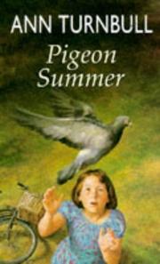 Pigeon Summer cover