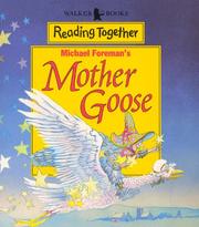 Cover of: Mother Goose (Reading Together) by Michael Foreman