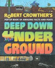 Cover of: Deep Down Under Ground