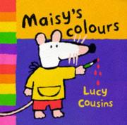 Cover of: Maisey's Colours