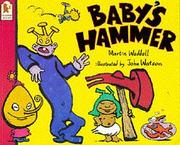 Cover of: Baby's Hammer