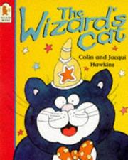 Cover of: The Wizard's Cat