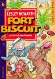 Cover of: Fort Biscuit