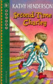 Cover of: Second-time Charley (Racer)