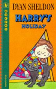 Cover of: Harry's Holiday (Racers)