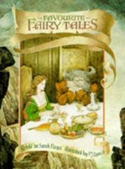 Cover of: Favourite Fairy Tales