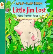 Cover of: Little Lost Jim