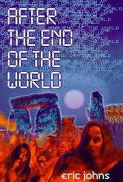 Cover of: After the End of the World