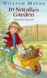 Cover of: In Natalie's Garden (Storybooks)
