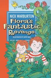 Cover of: Flora's Fantastic Revenge