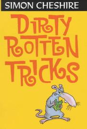 Cover of: Dirty Rotten Tricks