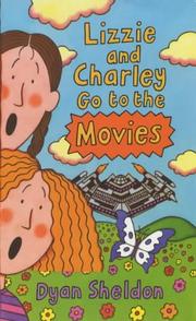 Cover of: Lizzie and Charley Go to the Movies