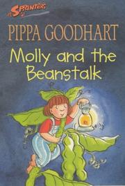 Cover of: Molly and the Beanstalk by Pippa Goodhart