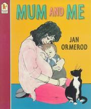 Cover of: Mum and Me