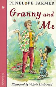 Cover of: Granny and Me (Storybooks) by Penelope Farmer