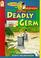 Cover of: Scoop and Hudson and the Deadly Germ