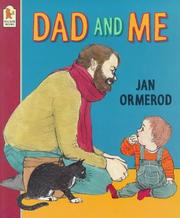 Cover of: Dad and Me