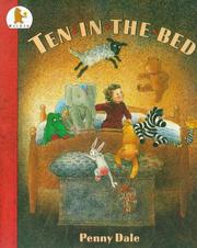 Cover of: Ten in the Bed (Big Books)